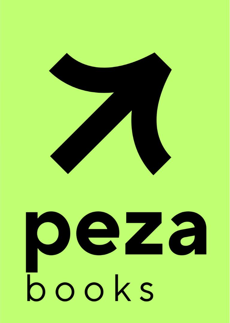 PezaBooks Logo